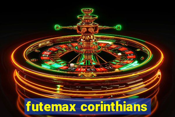 futemax corinthians